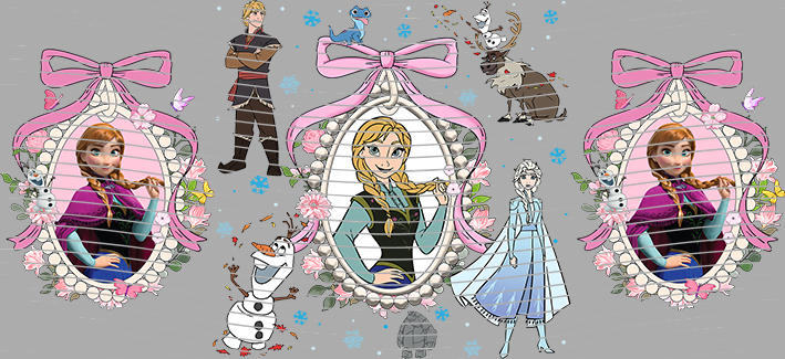 16oz Princess-N4-265